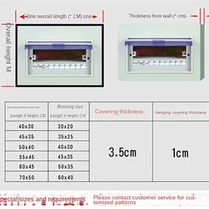 Boyama tuval dekoratif, çerçeve ve baskı ile görüntü, yumruk-ücretsiz, köpekbalığı, casa Moderna, kutusu, elektrik sayacı, dekorasyon oturma odası 8 ana satış tablosu tubarao-no. 7