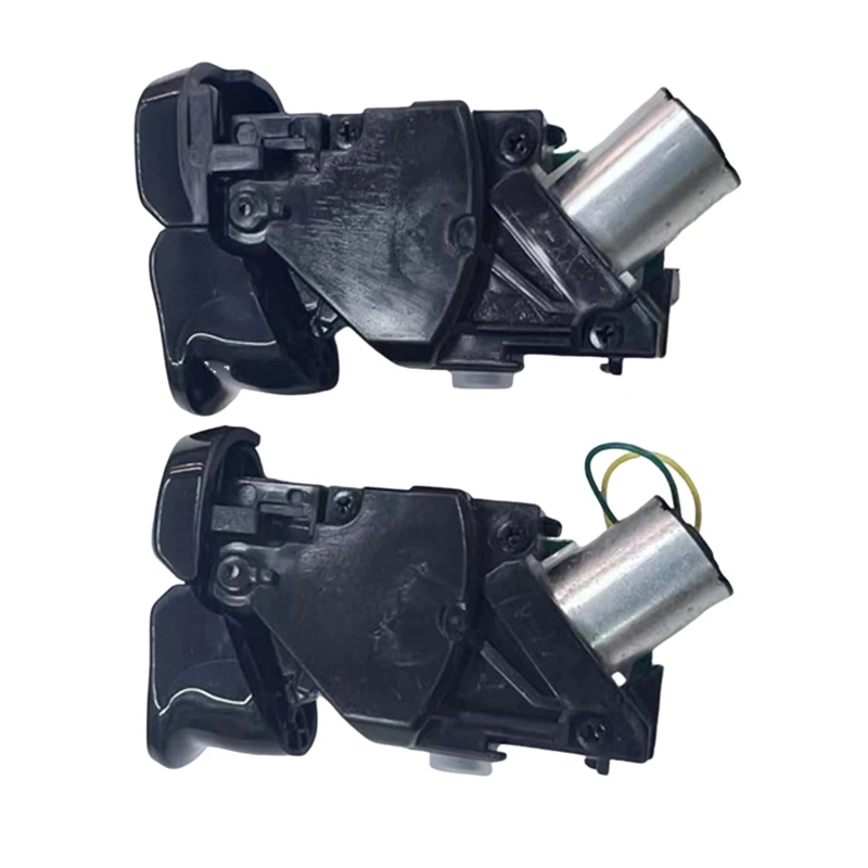 L1 L2 R1 R2 V2.0 زر الزناد التكيف لوحدة تحكم PS5 استبدال وحدة الزناد الجمعية لبلاي ستيشن 5 سهلة الاستخدام