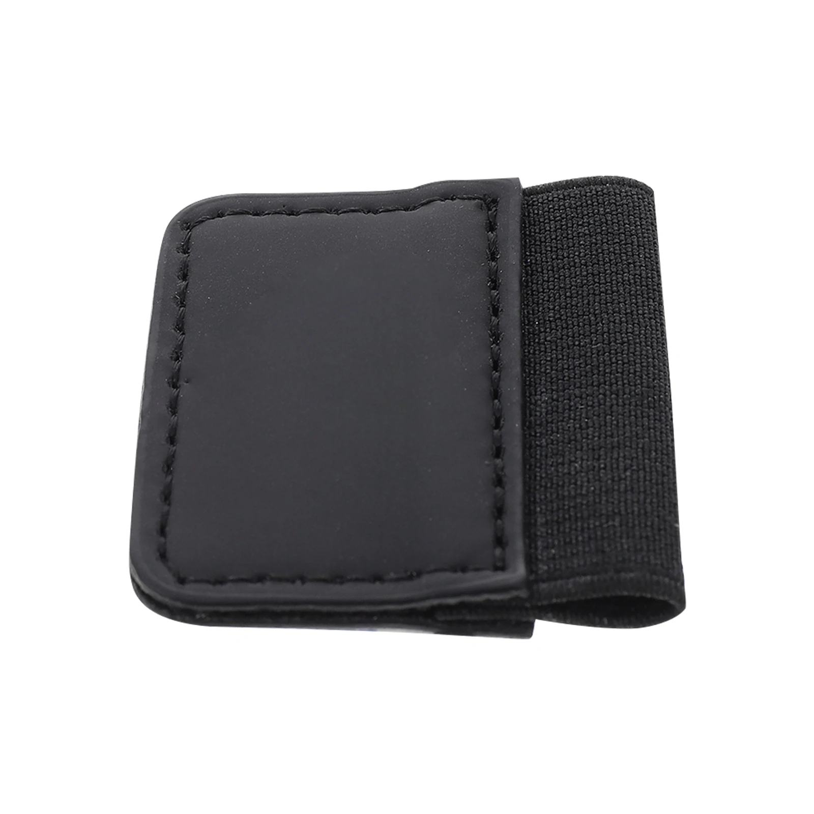 

Anti lost Cover Sticker Simple Fashion PU Polyester Material Practical Holder Compatible Tablet Protective Shell Decorative