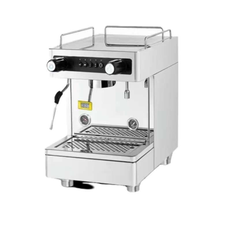 

Professional Semi Automatic Expresso Coffee Machine Other Commercial Espresso Coffee Machines Makers