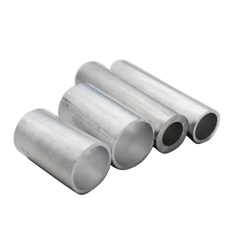 Aluminiowy okrągły stół rura pusta 20mm 21mm 22mm 24mm 25mm 26mm 27mm 28mm 29mm 30mm 32mm 33mm 34mm 35mm 36mm