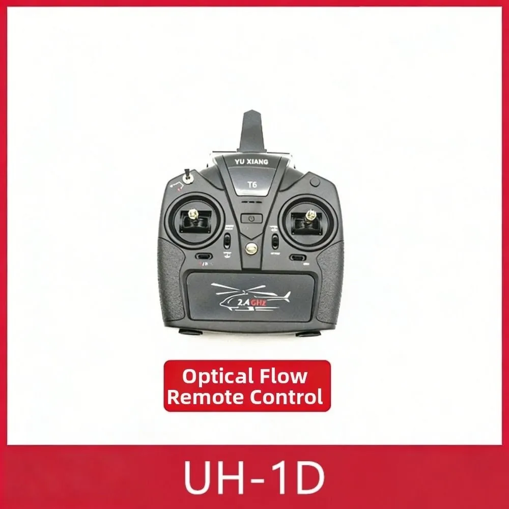 Pezzi di ricambio per elicotteri RC F07V Versione 3D Telaio dell'albero del mandrino in plastica F07/F08 Morsetto del rotore dell'asse orizzontale