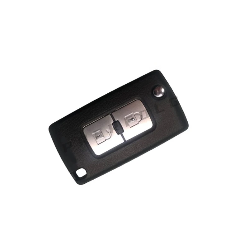 Japan New Genuine Remote Smart Key Assembly with Chip 6370B882 for Pajero Montero V85 V87 V88 V93 V95 V96 V97 V98 2014-2021