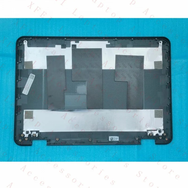 

F Новый 5CB1M21703 для Lenovo 500e Chromebook Gen 4s, верхняя задняя крышка, задняя крышка ЖК-дисплея