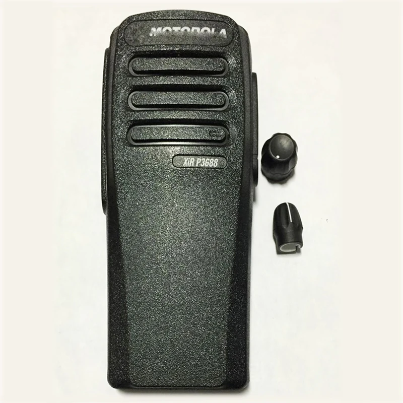 

5sets Top Casing Housing For DEP450 DP1400 XIR P3688 With Accessories