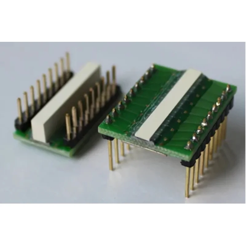 

1pcs Photodiode data acquisition cardqy-616-ab-1