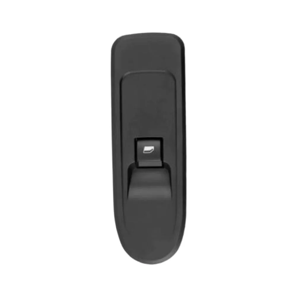 For Power Window Switch 98054515ZD Single Button for For 508 2010-2016 408 For C5 2010-2017 Direct Replacement