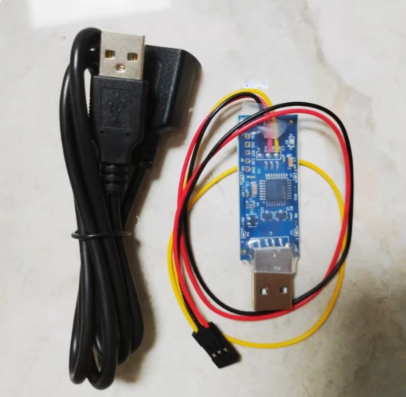 USB005 Digital Controller Interface Dongle USB To I2C Module