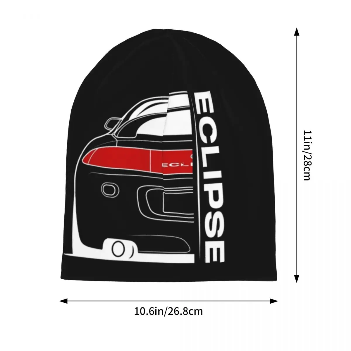 الكسوف 2 جرام DSM الأحمر الدافئة محبوك قبعة الهيب هوب بونيه قبعة الخريف الشتاء في الهواء الطلق قبعات حريمي للرجال النساء الكبار