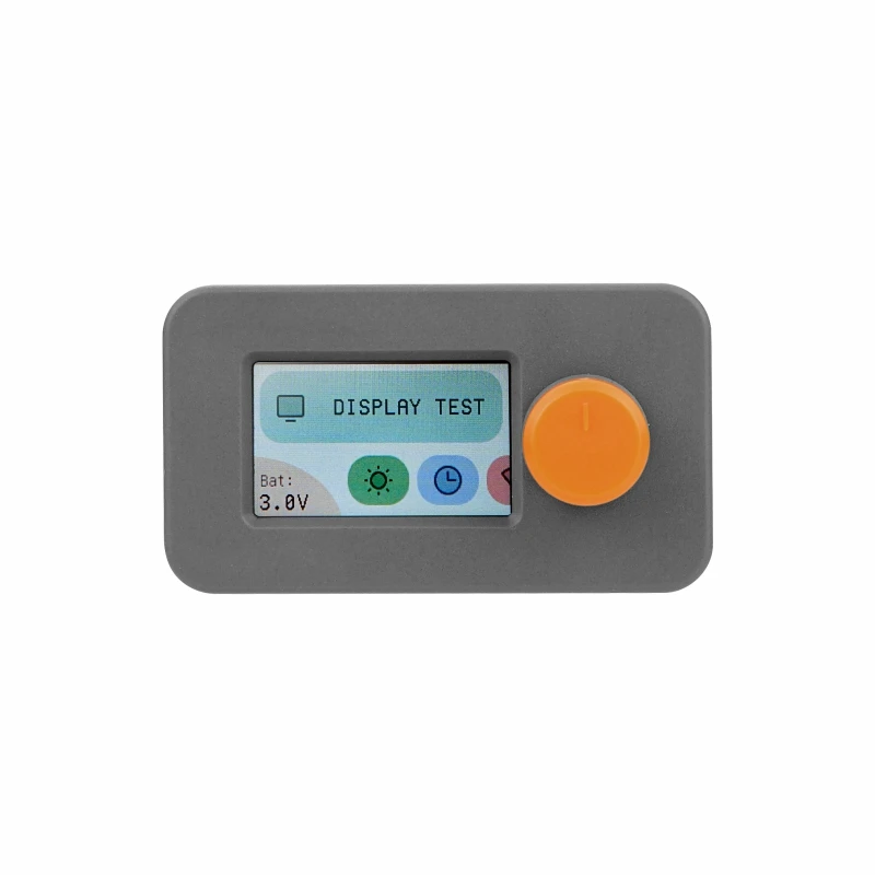 M5Stack Din Meter قابل للبرمجة 1/32DIN لوحة تطوير مدمجة قياسية ESP32S3