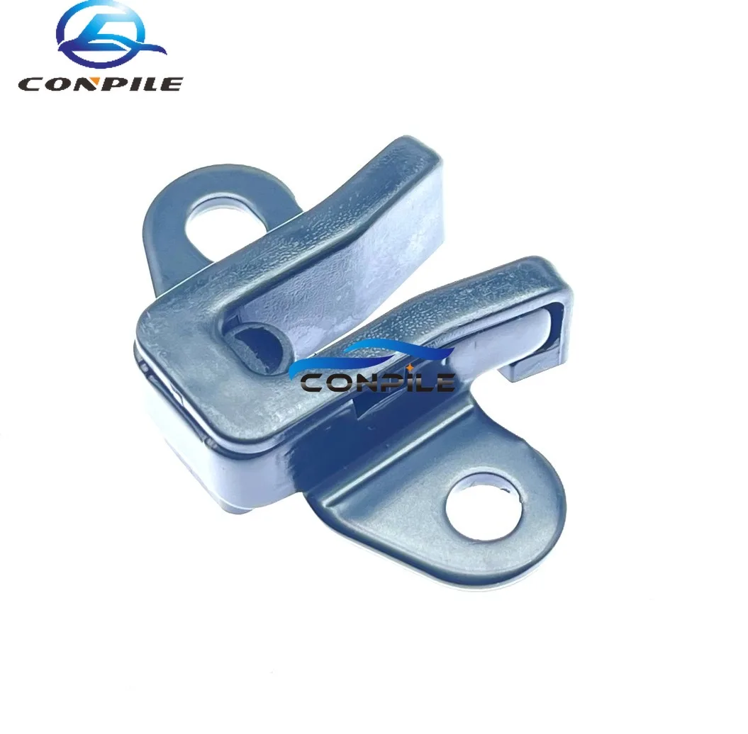 1pc for Toyota RAV4 Prado LC120 LC150 Prado tailgate stopper locator rear door buckle