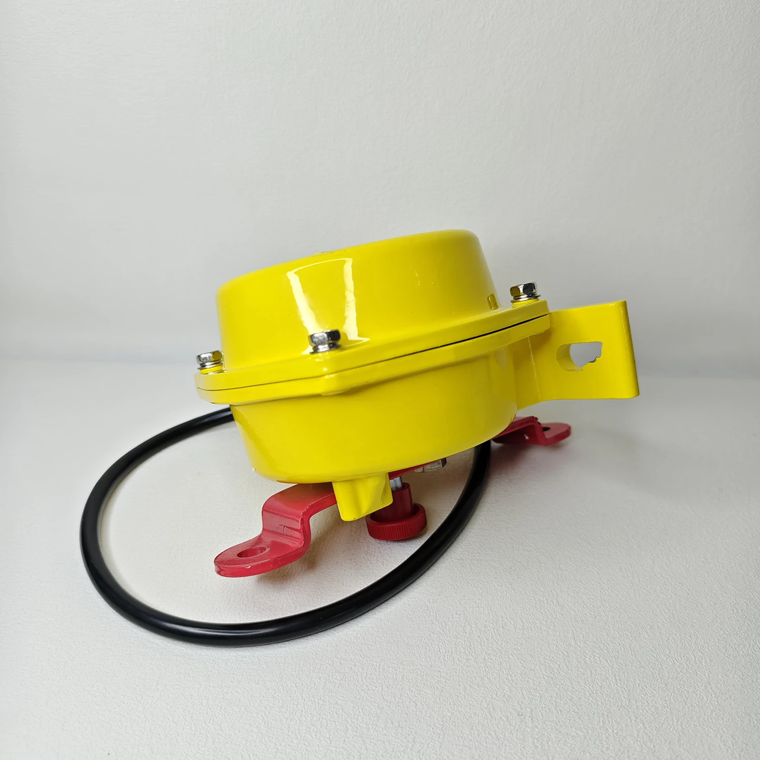 HFKLT2-11 Two-way Pull Rope Switch Belt Conveyor Safety Pull-Line