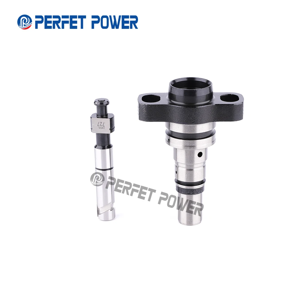 

2455-727 2418455727 Diesel Pump Elements Barrels & Plungers for Fuel Pump China Made New