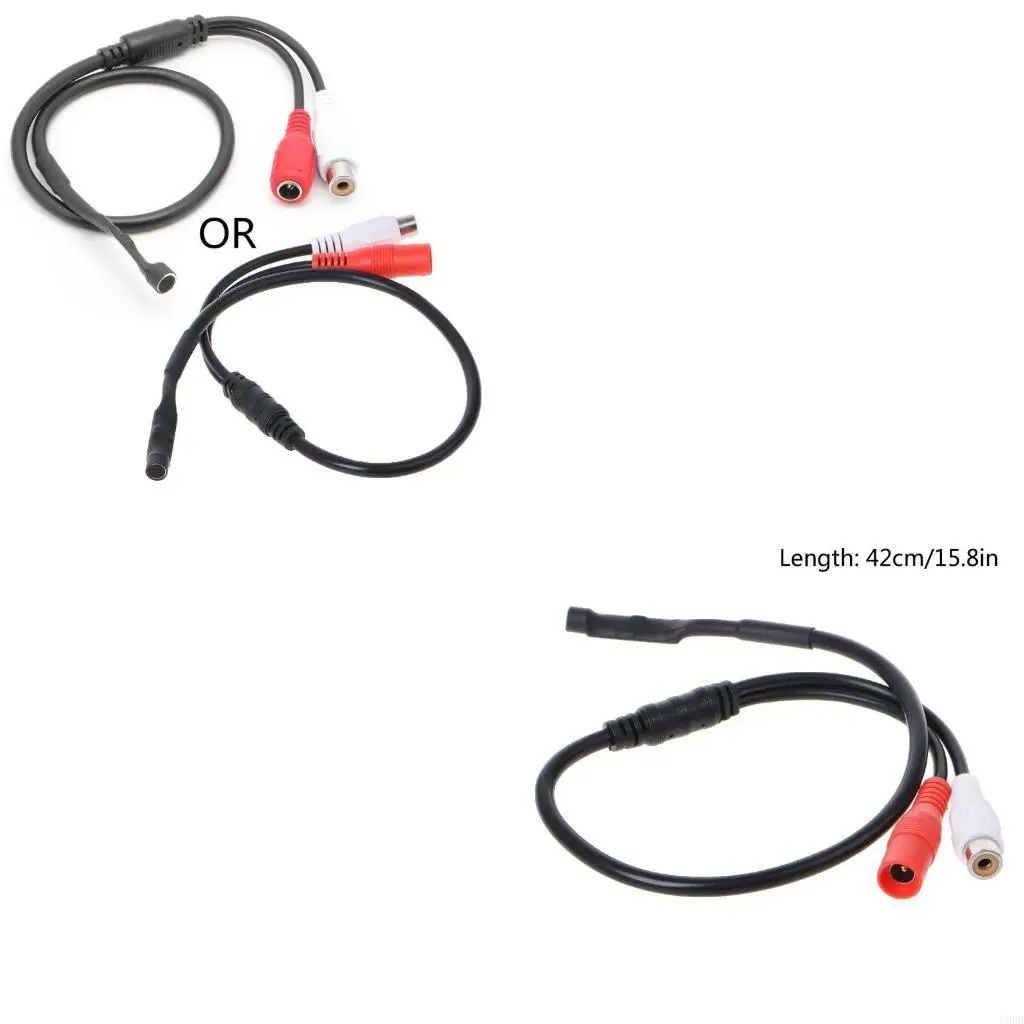 Cctv Microphone 360… - image