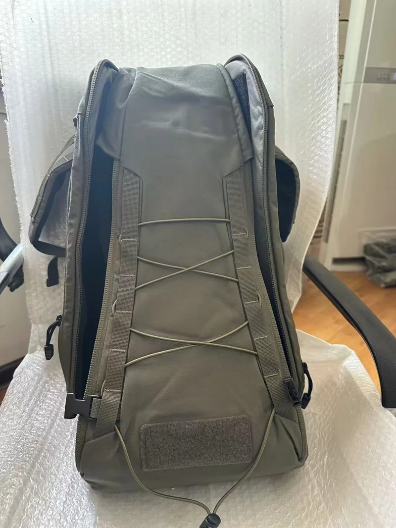 

Многофункциональный обновленный рюкзак большой емкости толщиной 30 л для занятий спортом на открытом воздухе 2.0