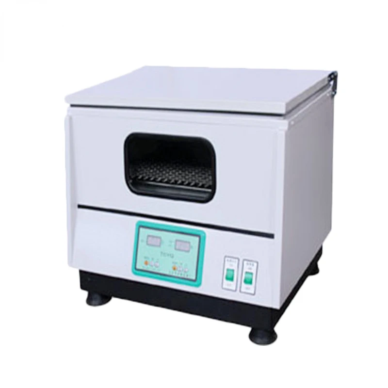 Desktop Constant Temperature Oscillator Machine THZ-C Digital Display Constant Temperature Oscillator Machine 220V 1PC