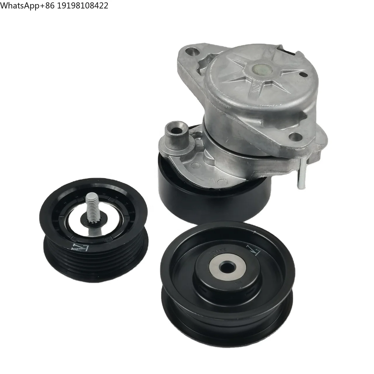 Hot Selling Belt Te…