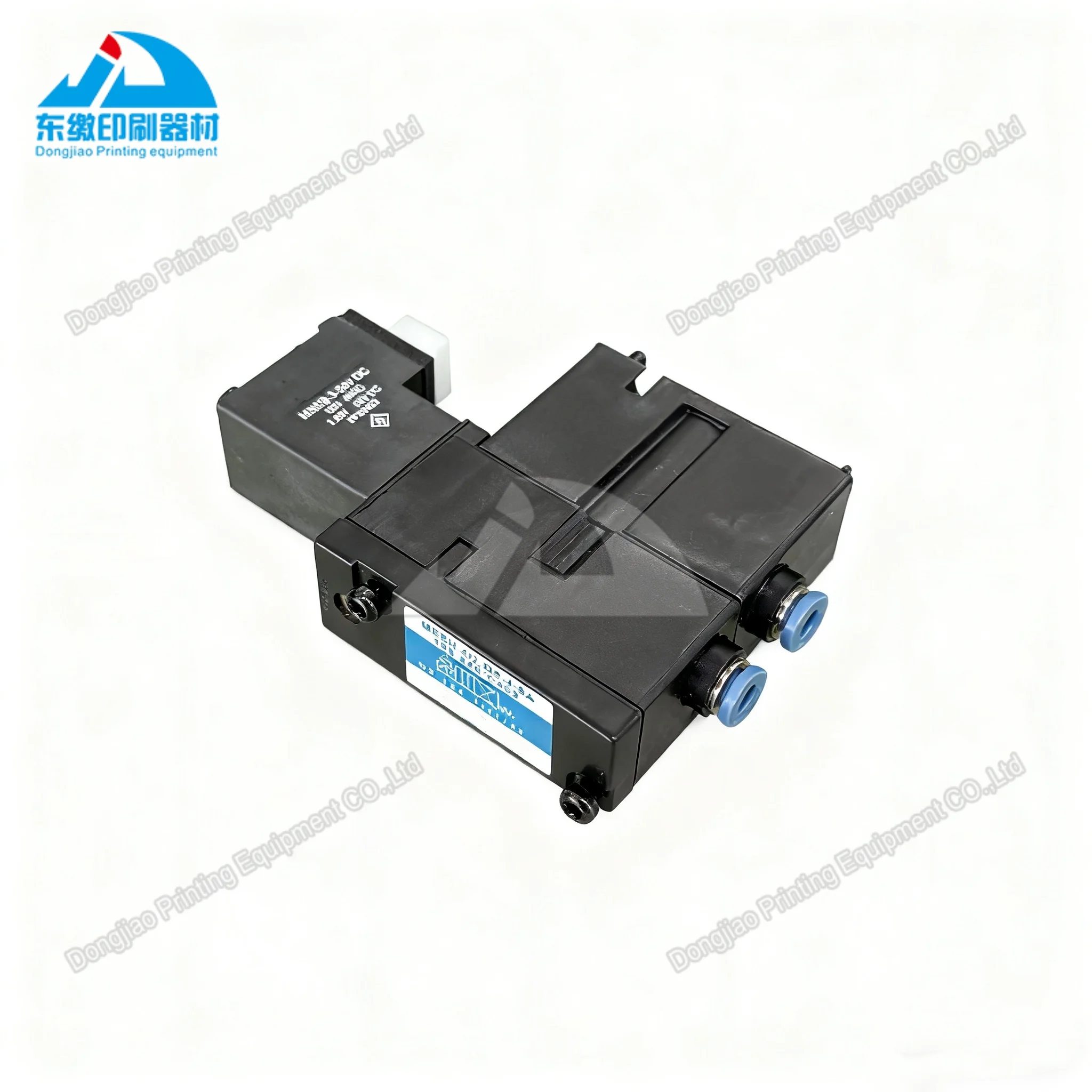 Électrovanne M2.184.1111 de haute qualité pour Heidelberg SM102 CD102 SM52 PM52, pièces de rechange pour machines d'impression Offset