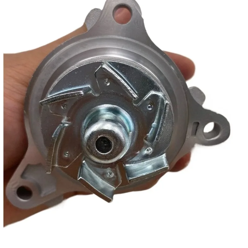 

For Hyundai Accent Grand I10 I20 GL GLS 1.3L 2015-2016 for KIA Rio Picanto Morning 1.2L 25100-03010 Engine Coolant Water Pump