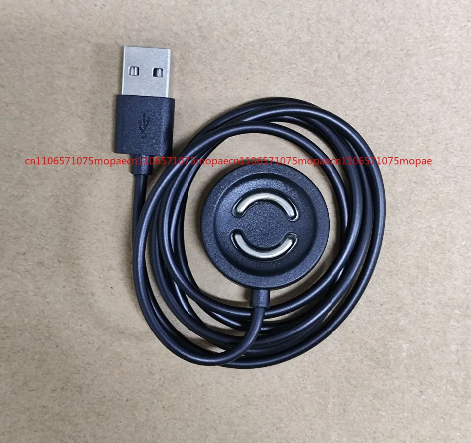 

Используется для зарядного устройства для часов Suunto 9peak. Зарядный кабель Suunto Cradle. Кабель с магнитной базой.