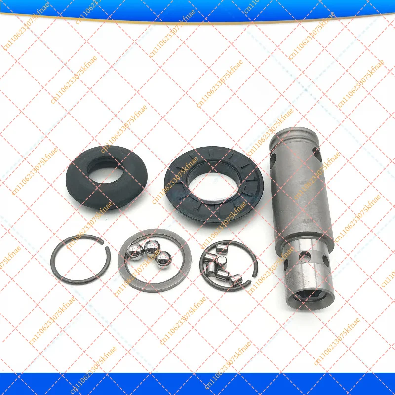 

Replacement Steel Chuck Sleeve for Bosch GBH 5-38X Hex Rotary Hammer