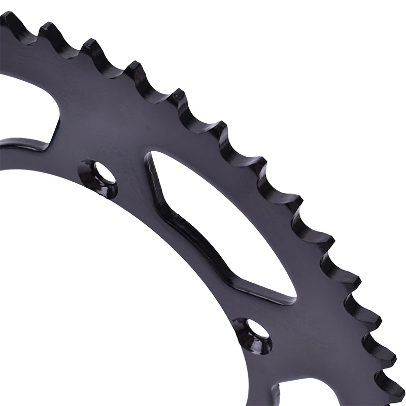 ضرس خلفي 520 سلسلة 42T 50T لـ KAWASAKI 250 D-Tracker ZX6R ZX600 ZR7 ZR7S ZR750 KDX200 KDX220 KDX250 KDX 175 200 220 250