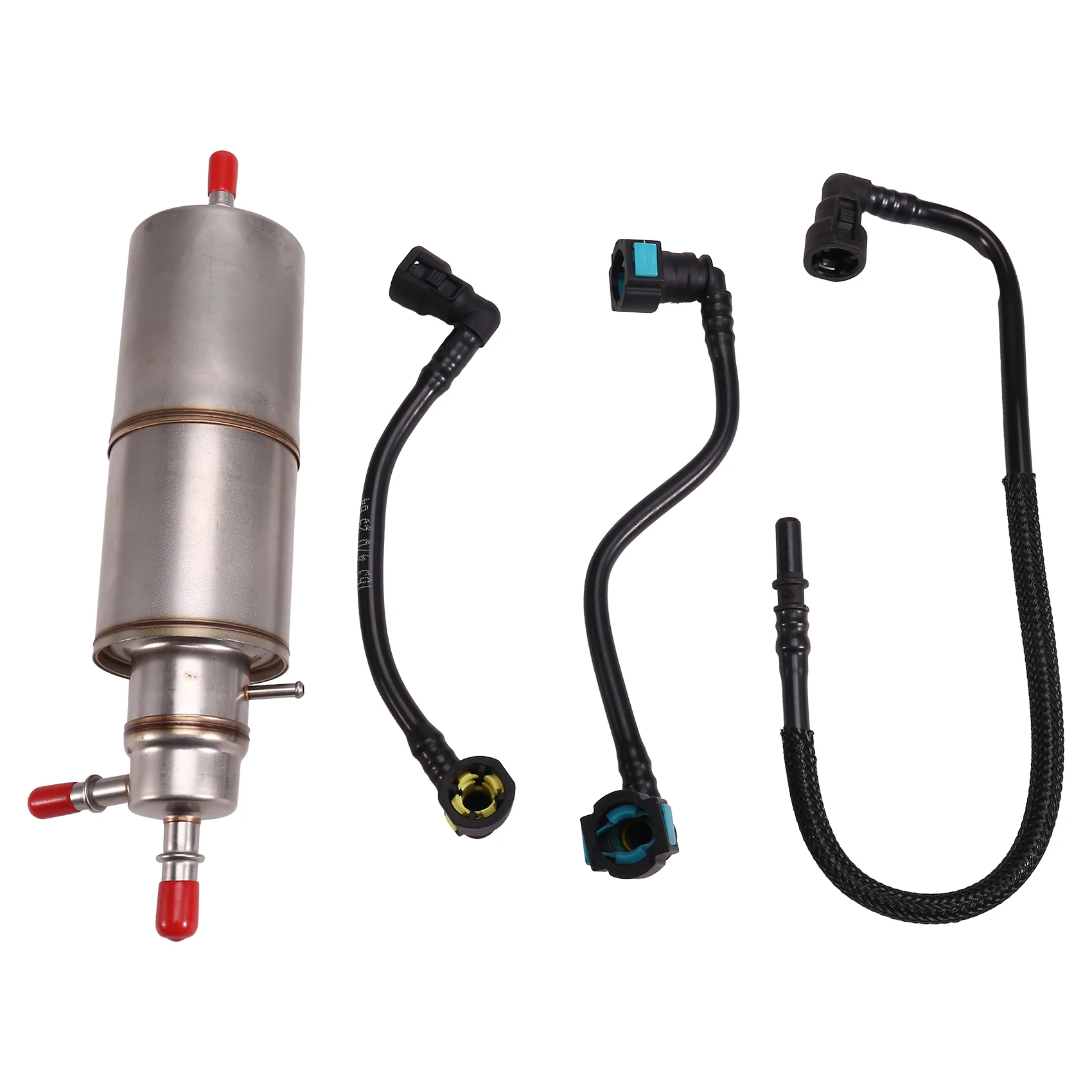 منظم ضغط السيارة لمرسيدس بنز W163 ML320 ML430 ML55 AMG V6 V8 1998-2005 1634770501 1634770201 1634702864