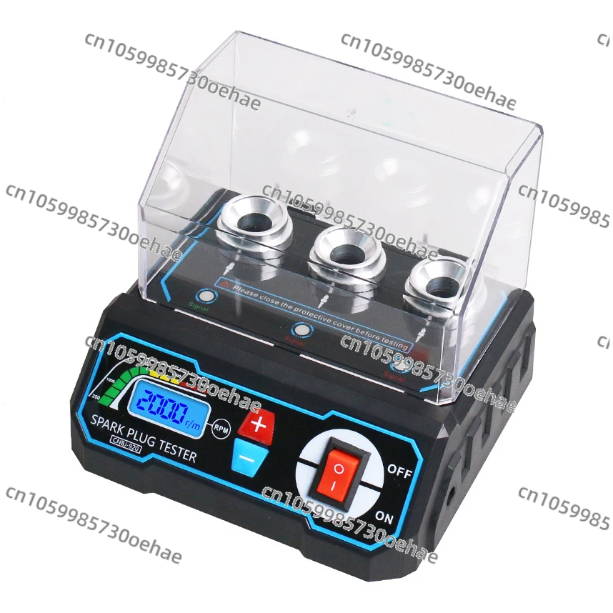 

Adjustable 200 Rpm~ 9000 Rpm 3PCS Socket