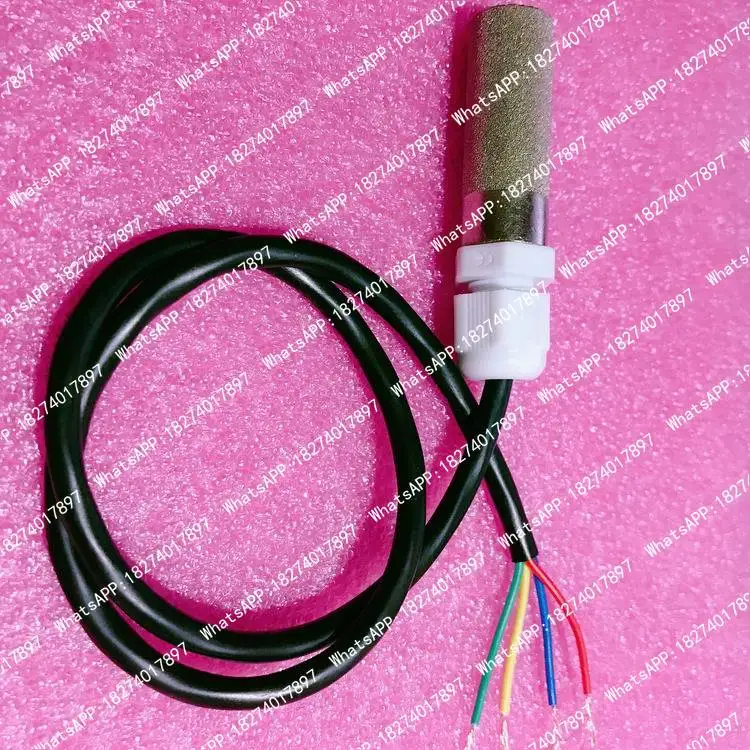 SHT20, SHT25, SHT10, SHT30, SHT31 Temperature and Humidity Sensors with Waterproof and Anti-condensation Function, KLDZ-75