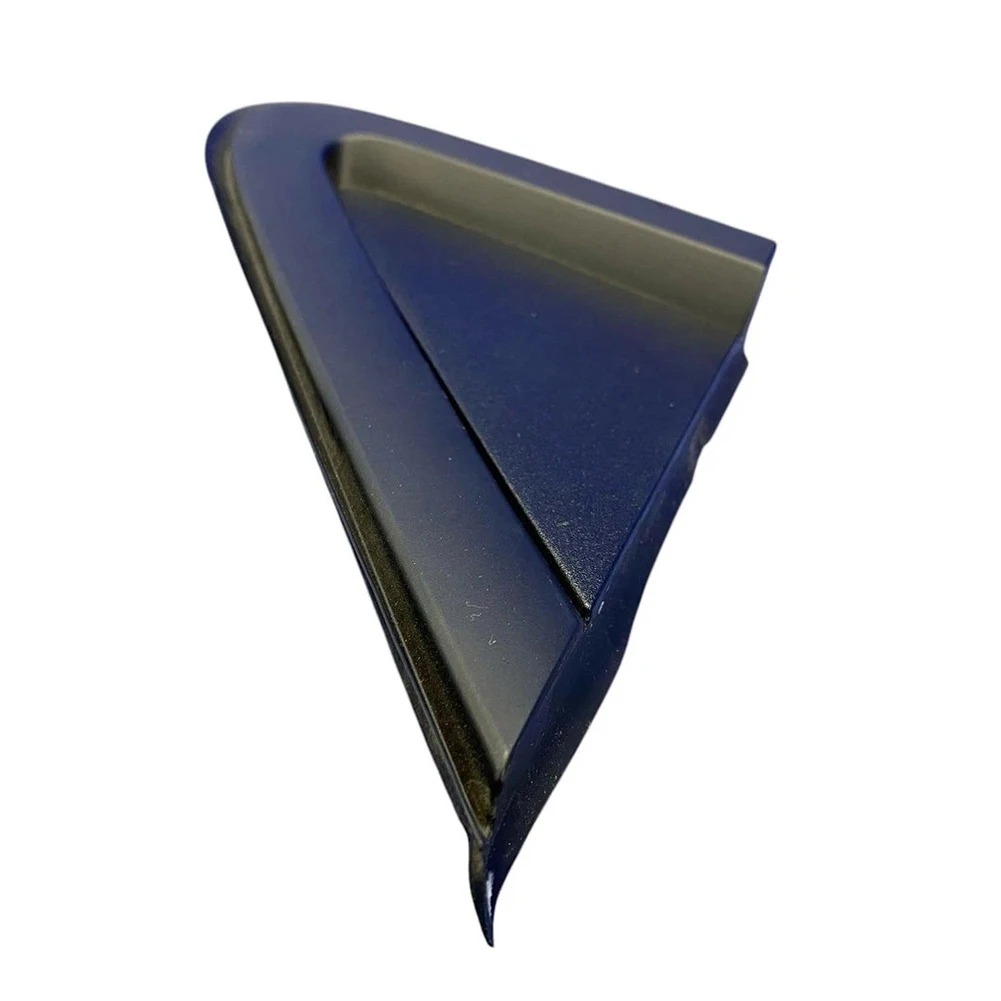 

Front Left Mirror Trim Cover Part for Kia For Carnival 2022 to 2024 OEM 86190R0000 ABS Material Automotive Exterior Replacement