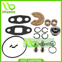 GT3582 GT3582R GT35 Kits de reparación de Turbo para compresor de Turbo automático, piezas de repuesto, nuevo