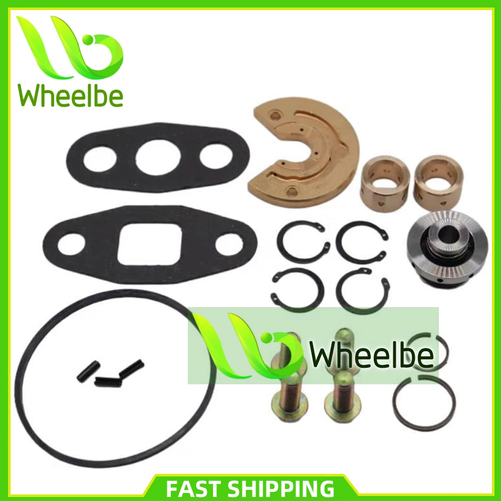 NEW GT3582 GT3582R GT35 Turbo Repair Kits For Auto Turbo Compressor Spare Parts