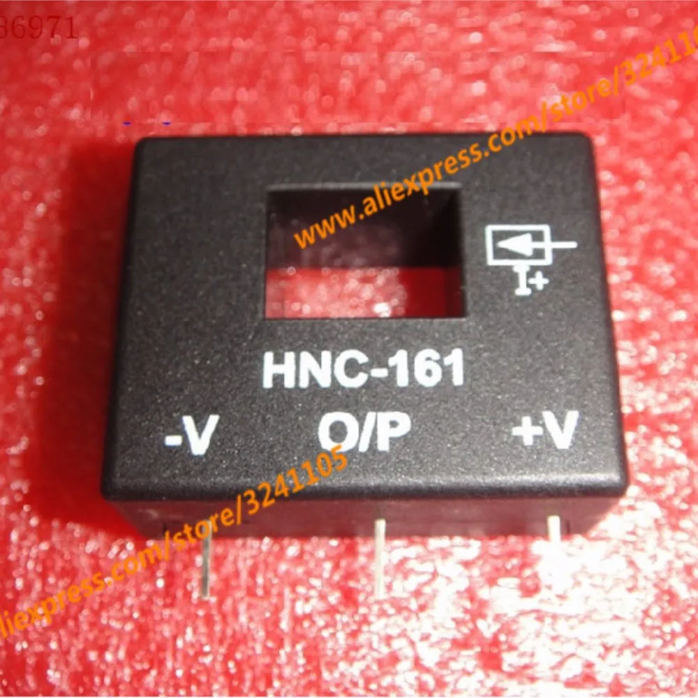 

HNC161 NEW MODULE