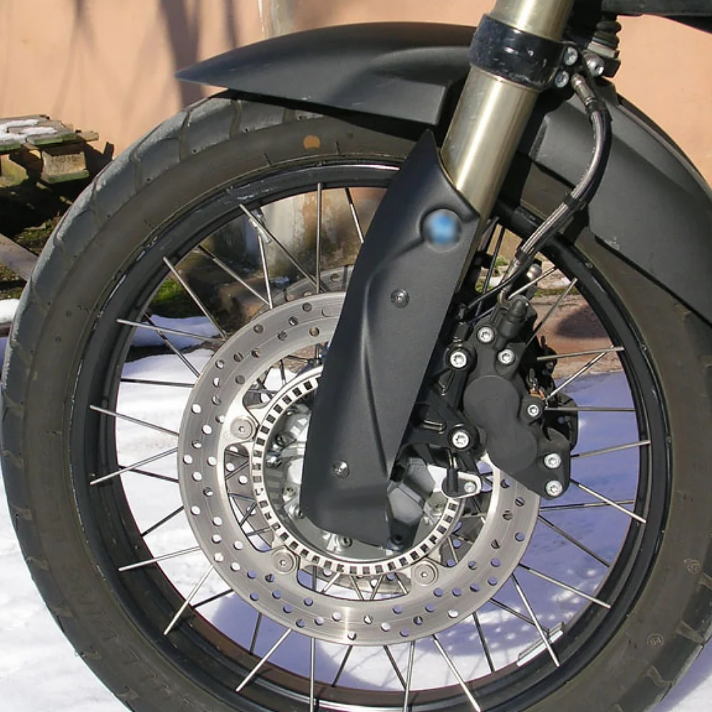 

R 1200 1150 GS Motorcycle R 1150 GS / GSA all years Front Fork Shock Absorber Guard Protective Cover For BMW R1200GS / GSA / ADV