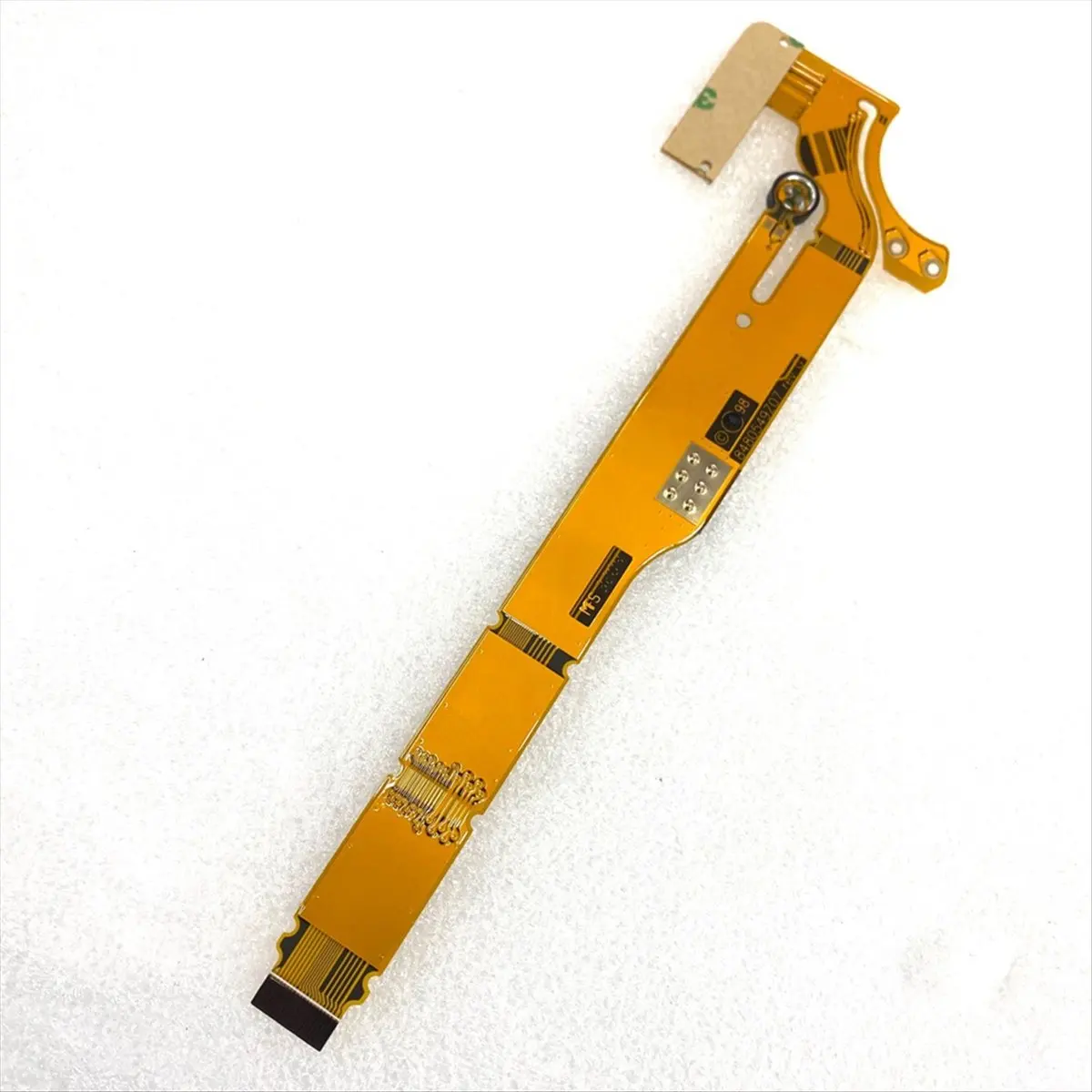 Super Sale Speaker Flexible Cable for Motorola GP328 GP338 GP380 PTX760 Radio Walkie Talkie Repair Parts