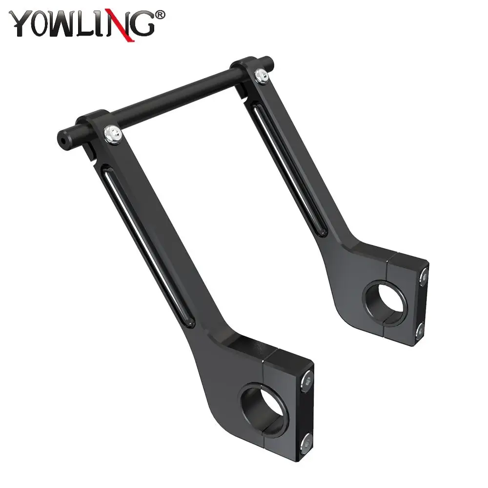 

Motorcycle Stand Holder Phone Mobile Phone GPS Navigation Plate Bracket FOR Husqvarna 701 Enduro/Supermoto 690 Enduro R SMC SMCR