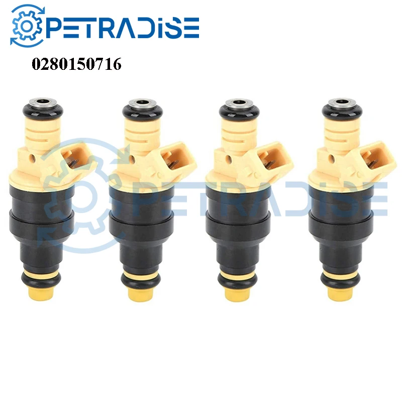 New Fuel Injector For BMW K750 K1000 K1100 Ford Mercury Auto Parts OEM 0280150716 0280150210 0280150211 0280150941 0280150522