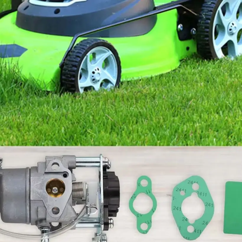 

Карбюратор для инвертора Watts 62.130000.00, 1600-2000 Вт, 79 куб. см, W01682, аксессуары для садового электроинструмента для использования на улице