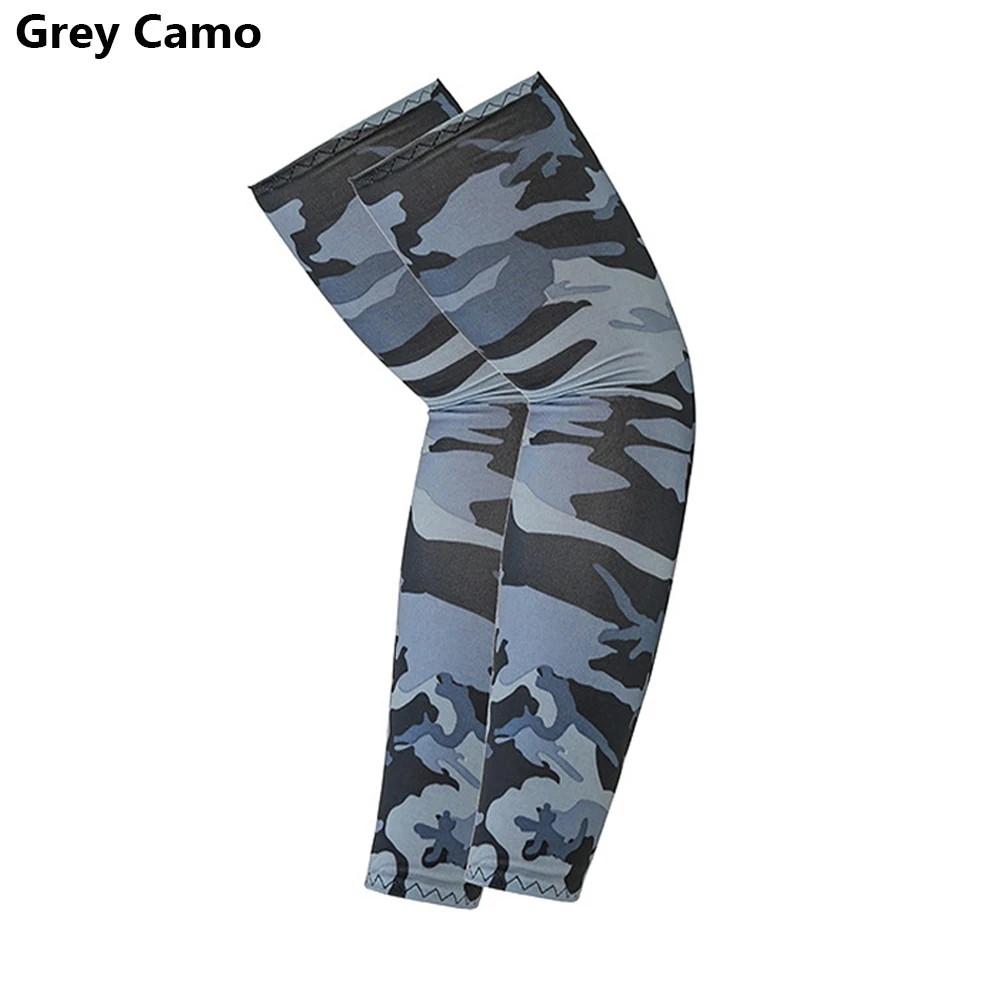 Variant: Grey Camo