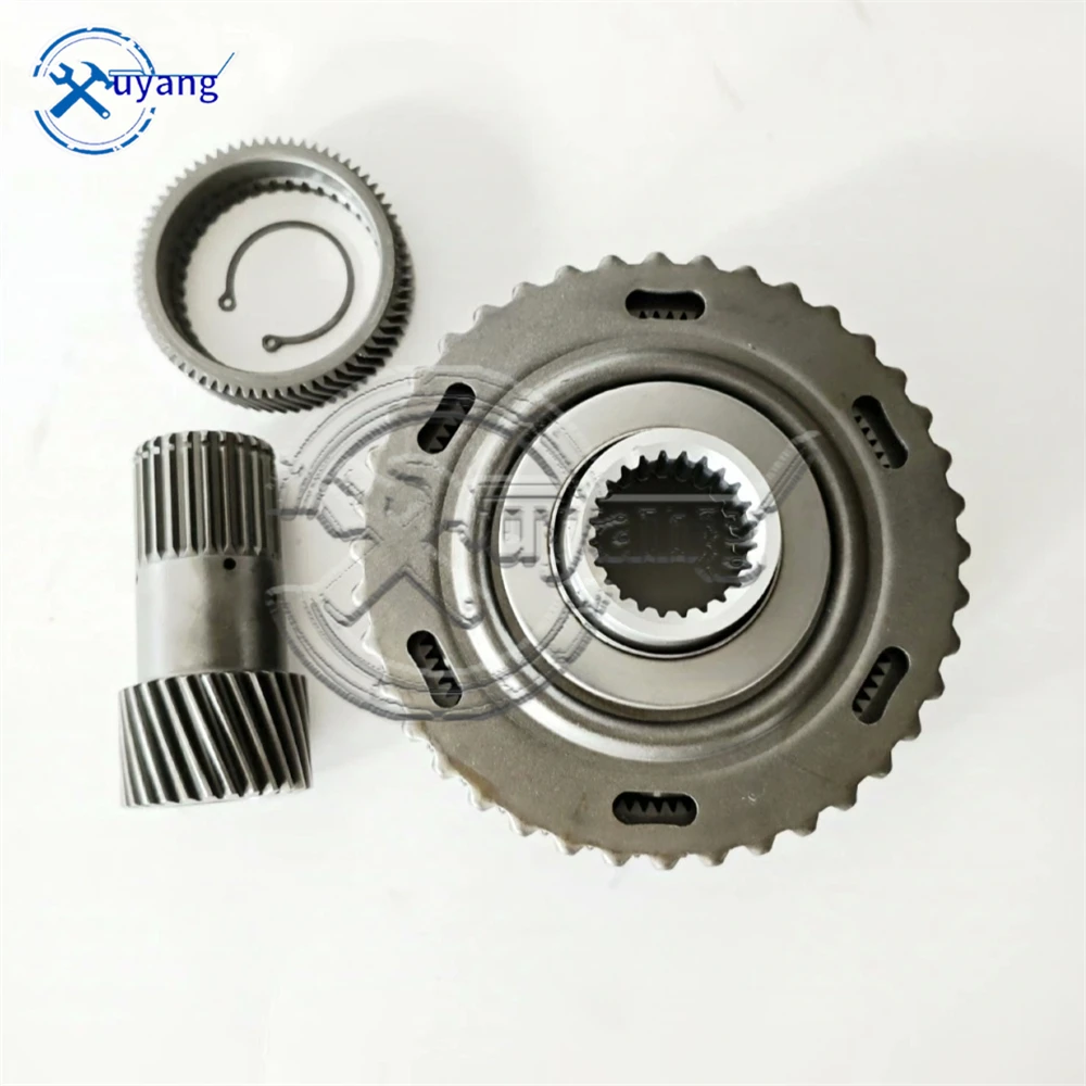 

U760 U660 U760E U660E 6SPeed Automatic Transmission Gearbox Front Planet Carrier Assembly Kit for Lexus Toyota CAMRY Highlander