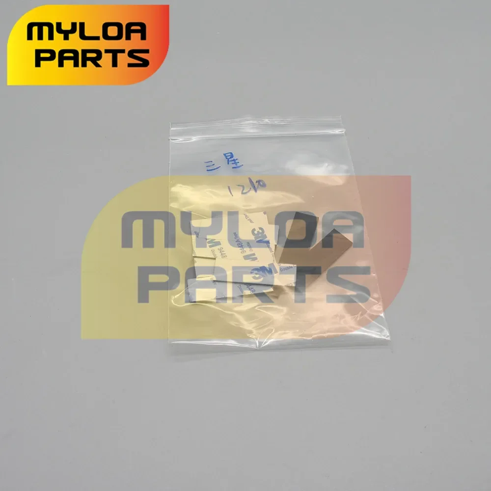 10X JC72-00124A JC97-01486A Separation Pad is for Samsung ML 1210 1220 1250 1430 4500 5000A 5100A 808 SF 530 531P 555P 5100