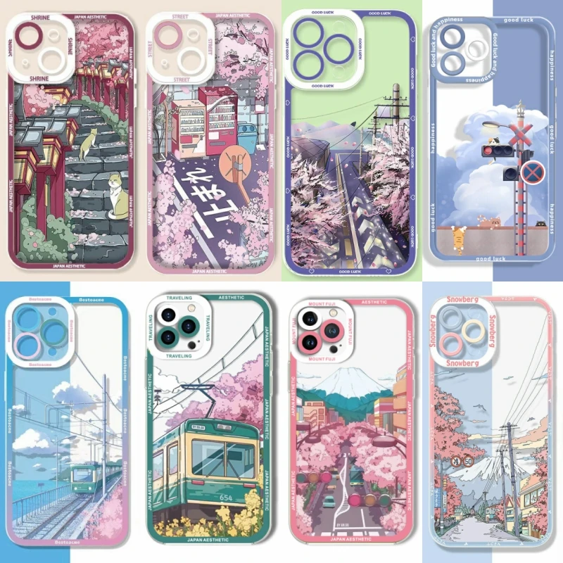 Case For Xiaomi 15T…