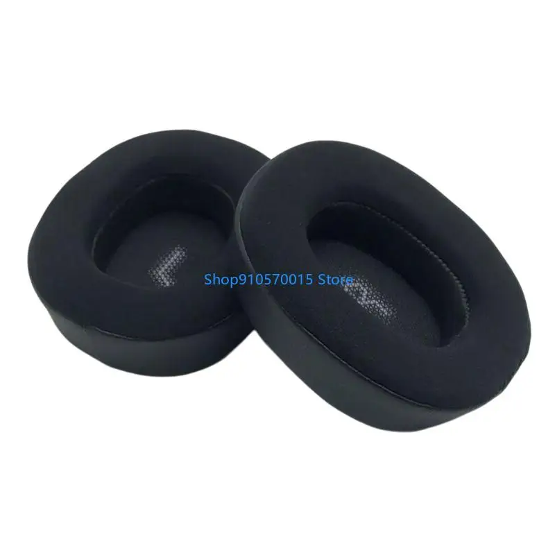 B95C Sponge Over Head Earphone Cushions For E55BT Headphone Comfortable