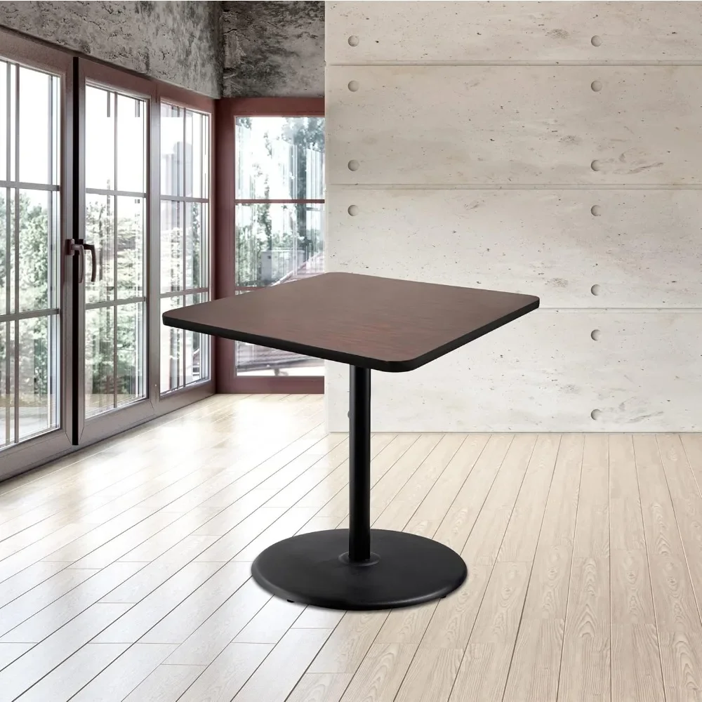 Table de café, 36 "recommandée, MahNest/ Black Frame |