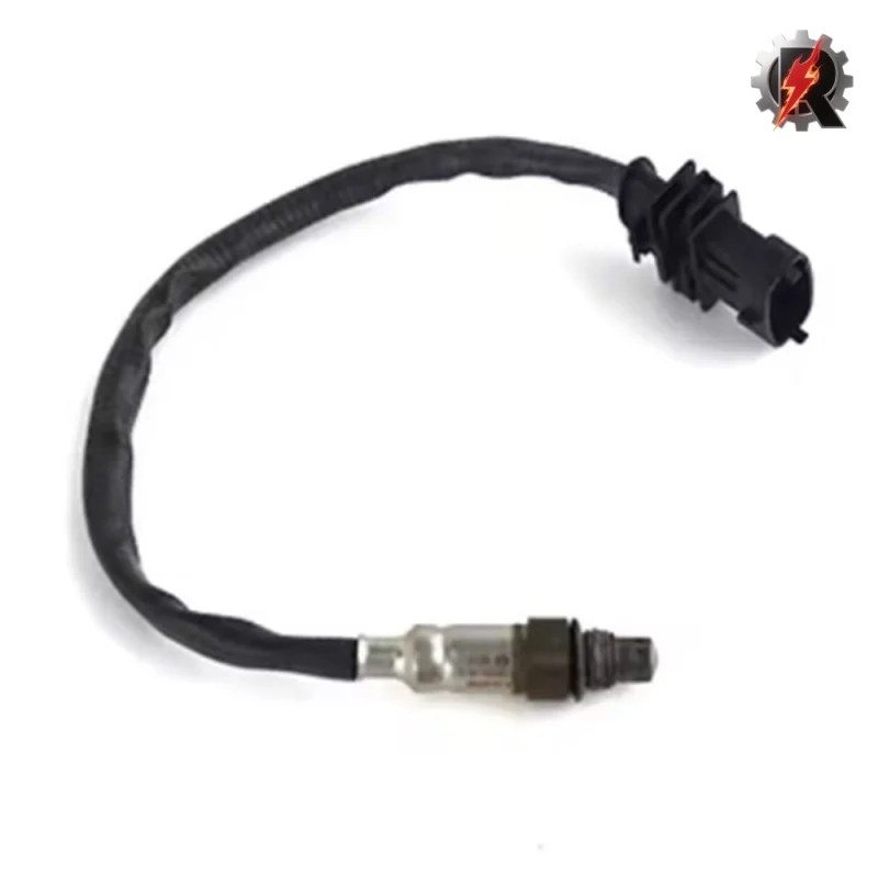 Applicable to PULSAR FI180 FI160 DOMINAR 250 Oxygen Sensor for CFMOTO 250SR 2022 250NK250-B/250-7 High-quality product selection