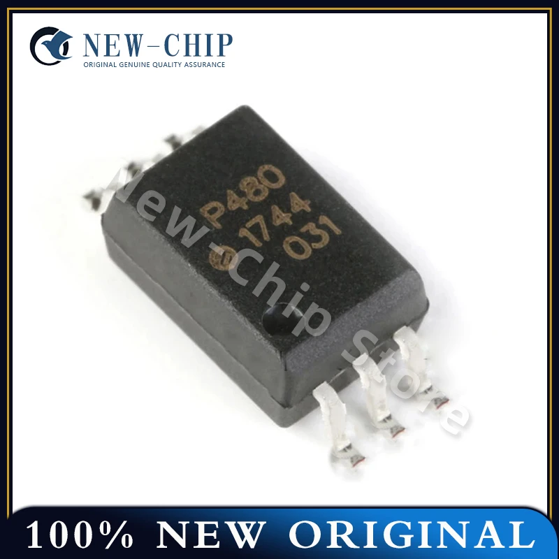 

2 шт.-50 шт./лот ACPL-P480-500E ACPL-P480 P480 SOP6 новый оригинальный