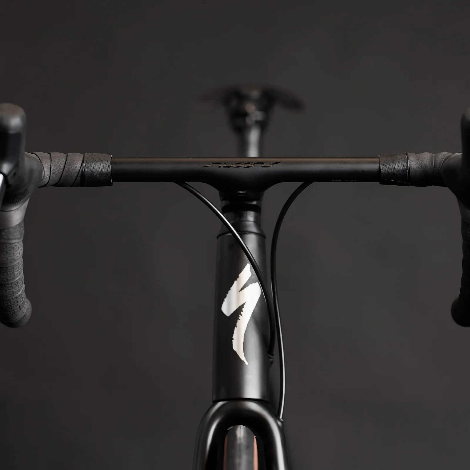 مقود كربون أفيان كناري متكامل 260 جرام T1100 جرافين ايرو دراجة الطريق 360 380 400 420 ملم روتين داخلي كامل #6