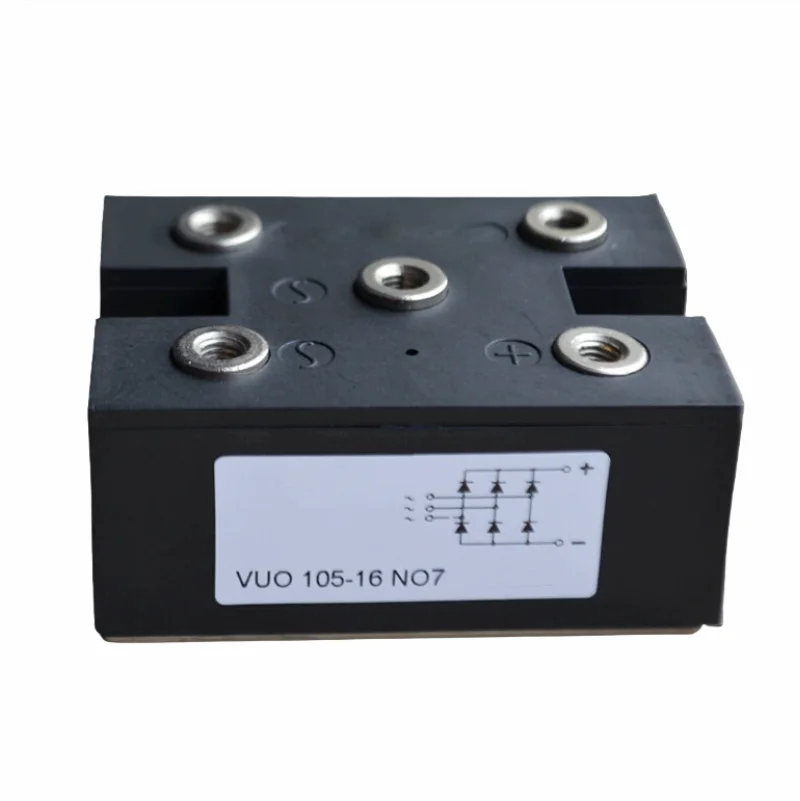 

New Original VUO105-16NO7 VUO105-16N07 Module