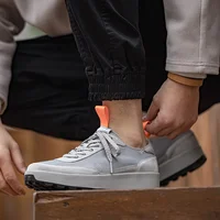 Maden printemps Vintage chaussures de Jogging pour hommes décontracté bas course sport maille respirant chaussures confort formateur été baskets 5