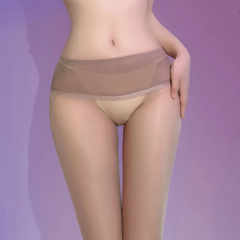 

Ультратонкий сетчатый корректирующий пояс для талии и стоп 360Yuanbao Traceless Mint Manbo【Melt】0D, оптом, сексуальный